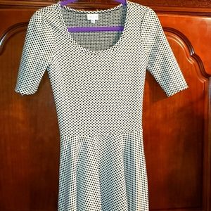 Woman's dress